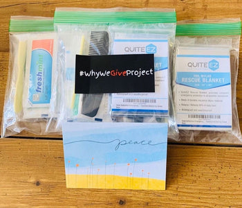 #whywegiveproject