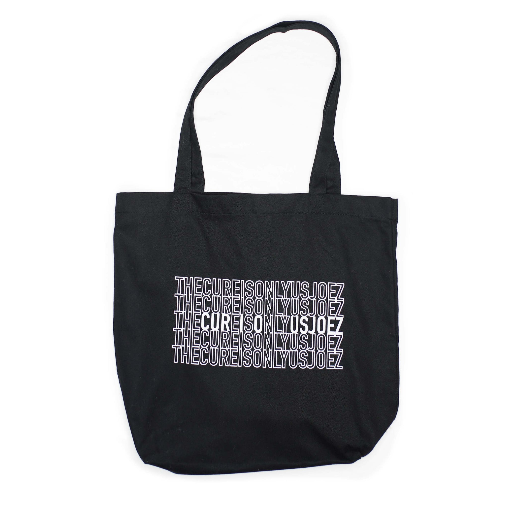 Eco Tote Bag (black)